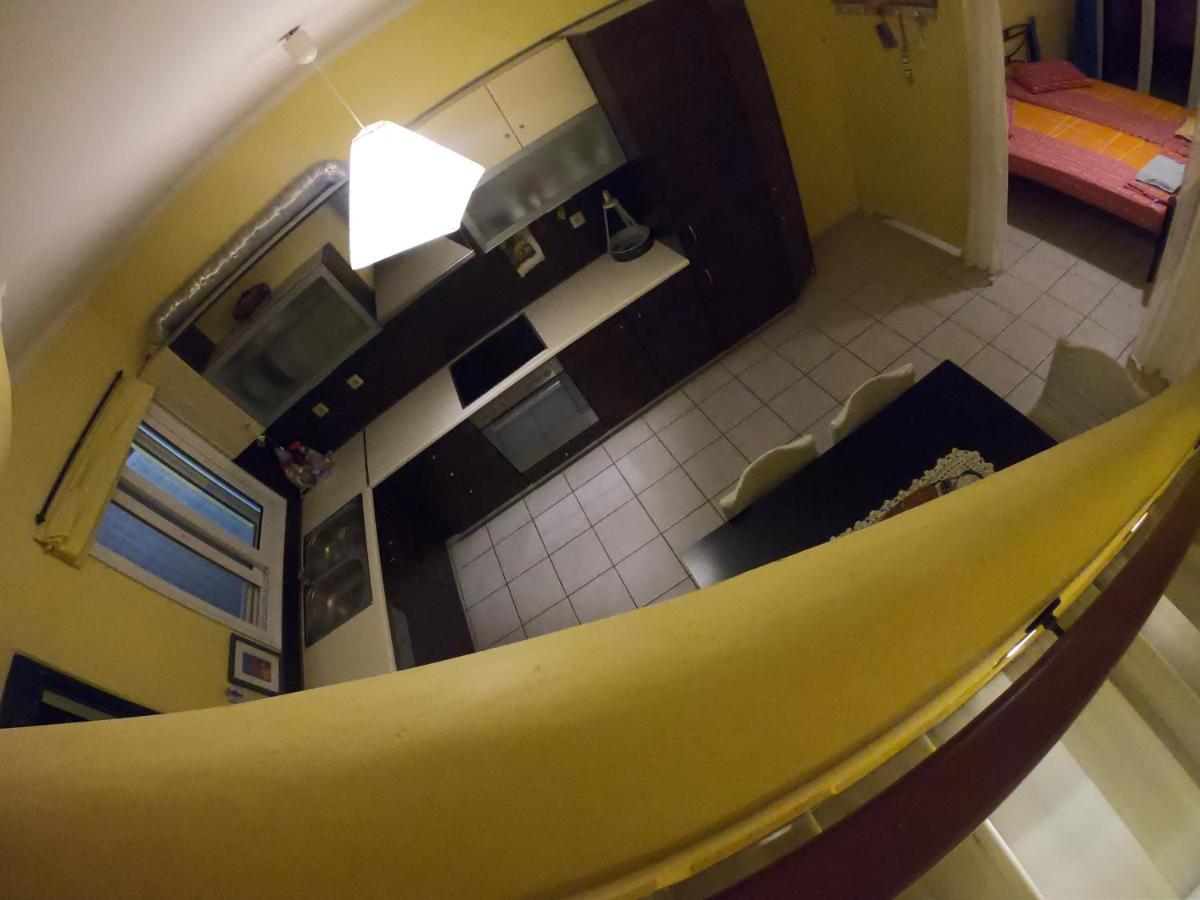 Villa Ladina Лигия Екстериор снимка