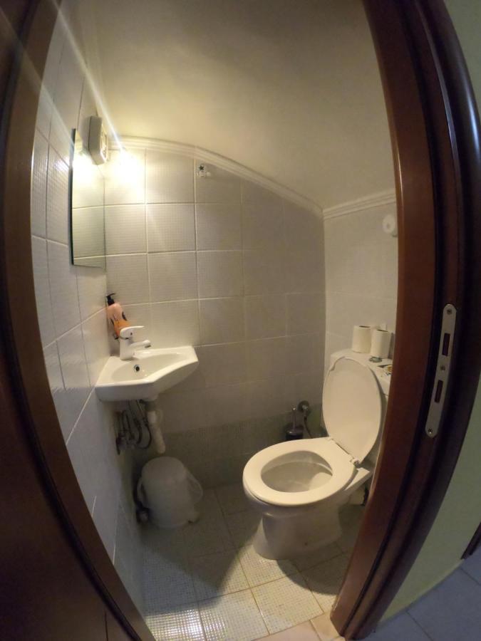 Villa Ladina Лигия Екстериор снимка