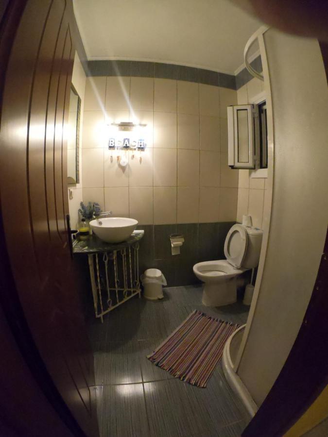 Villa Ladina Лигия Екстериор снимка