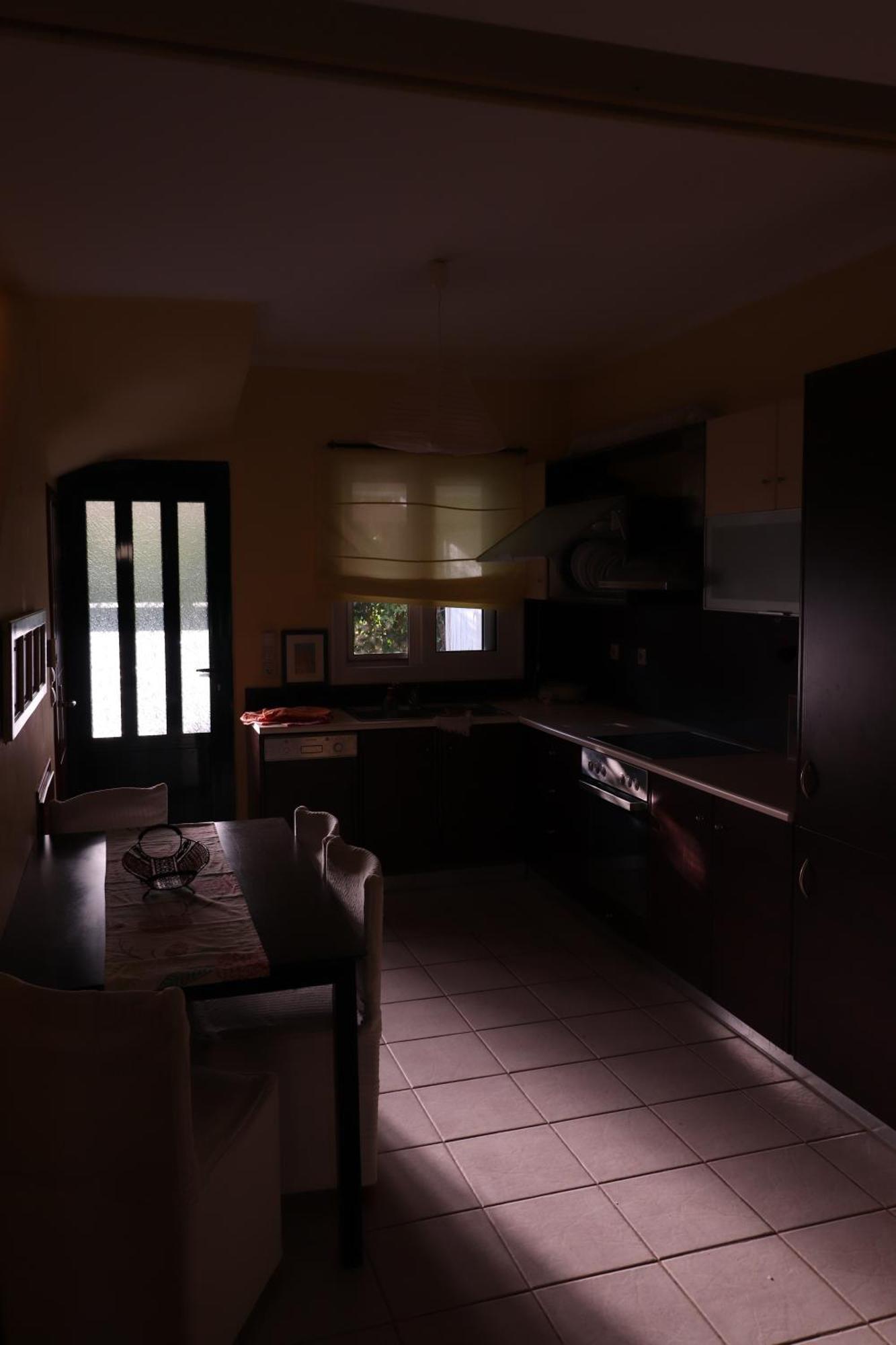 Villa Ladina Лигия Екстериор снимка