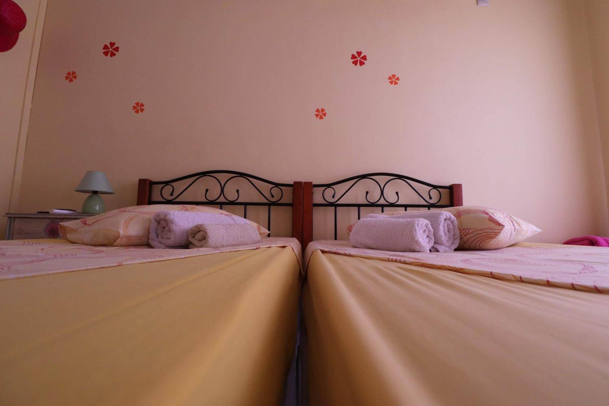 Villa Ladina Лигия Екстериор снимка