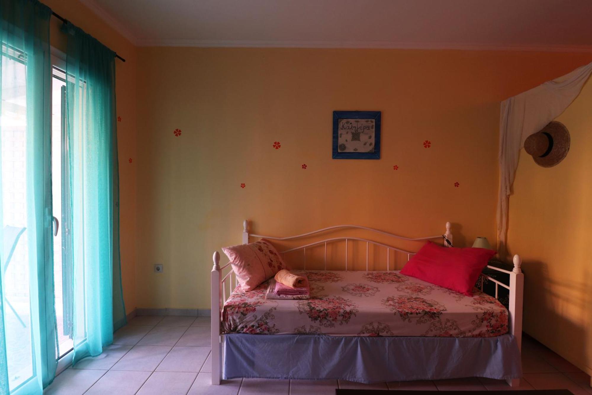 Villa Ladina Лигия Екстериор снимка