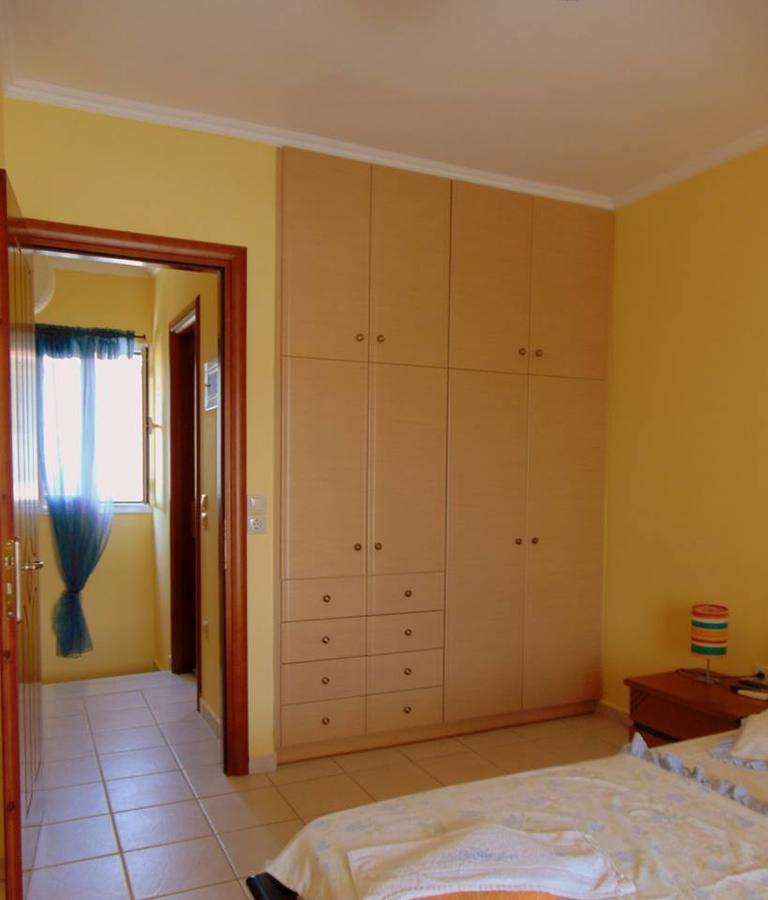 Villa Ladina Лигия Екстериор снимка