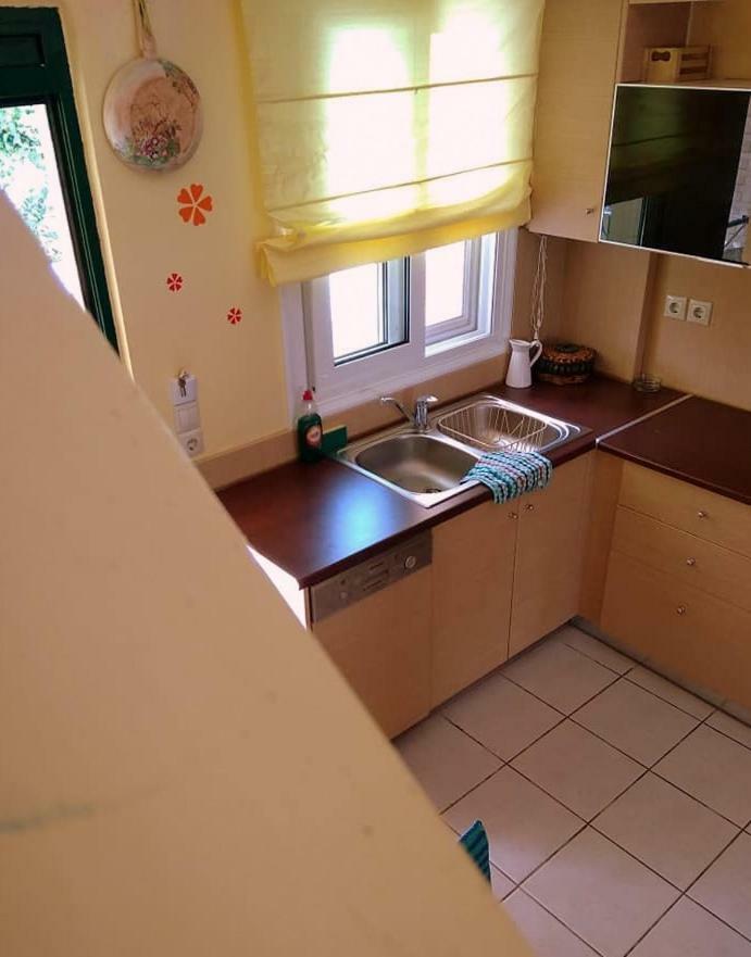 Villa Ladina Лигия Екстериор снимка