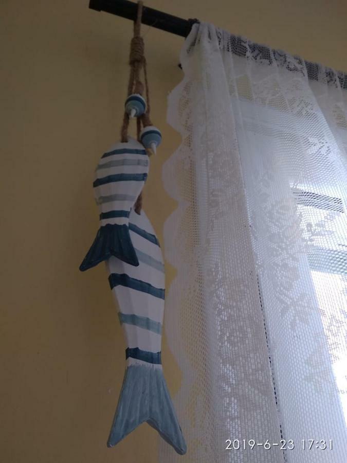 Villa Ladina Лигия Екстериор снимка