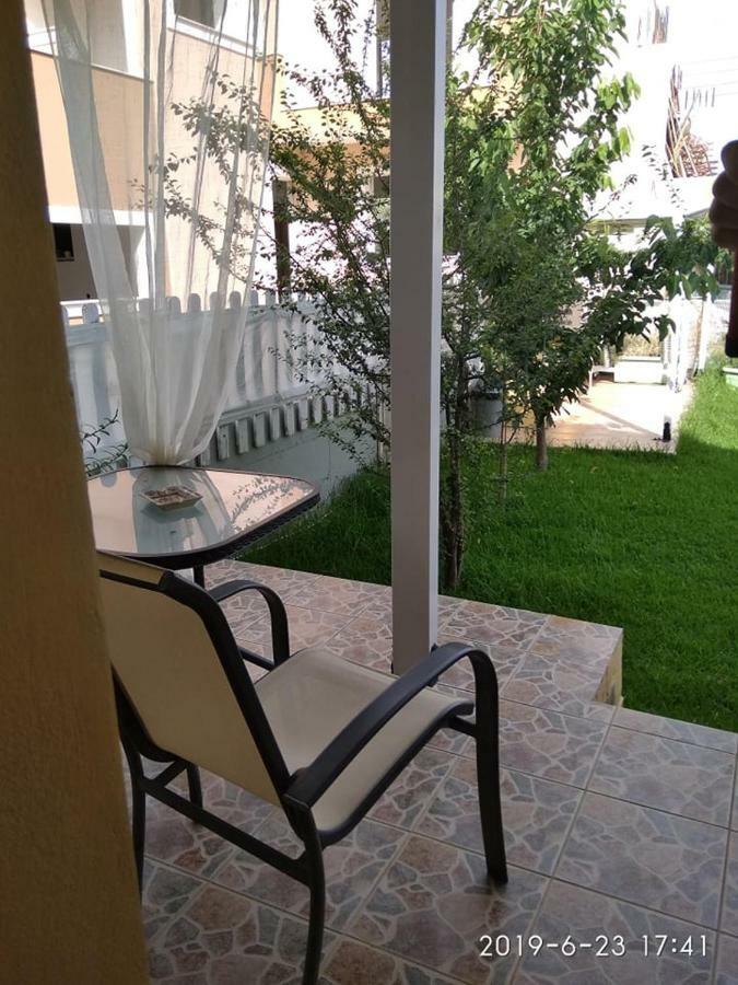 Villa Ladina Лигия Екстериор снимка