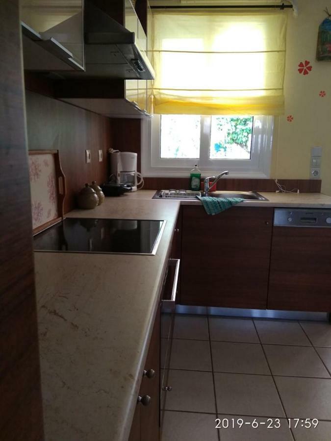 Villa Ladina Лигия Екстериор снимка