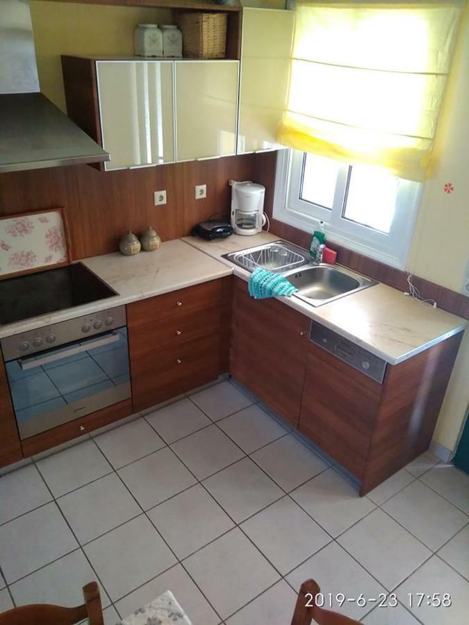 Villa Ladina Лигия Екстериор снимка