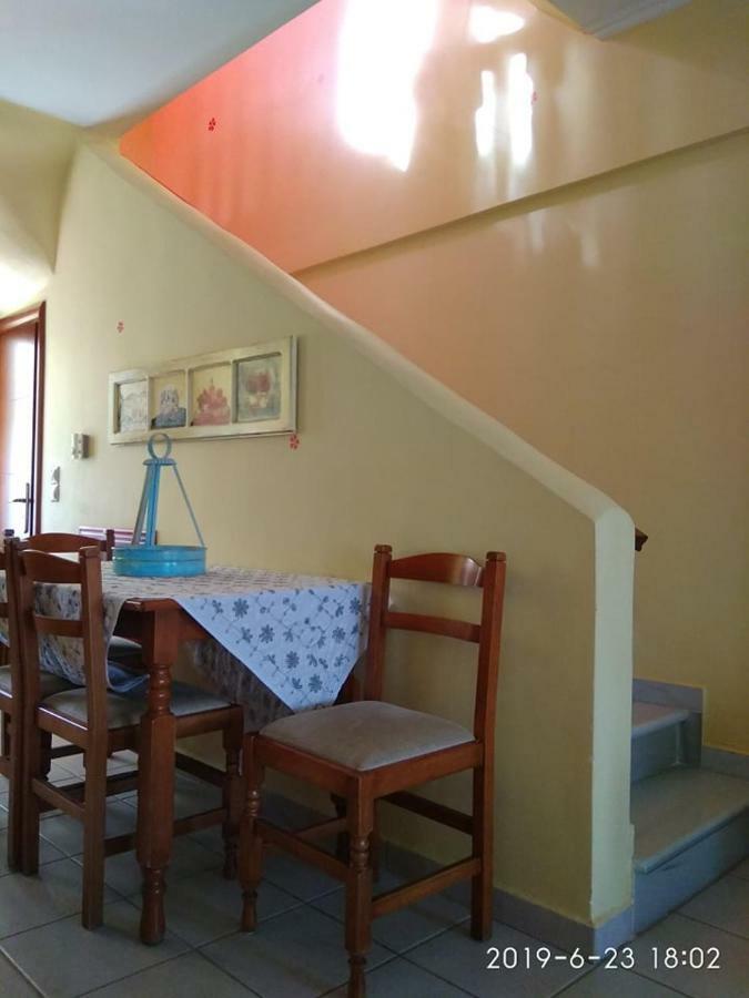 Villa Ladina Лигия Екстериор снимка