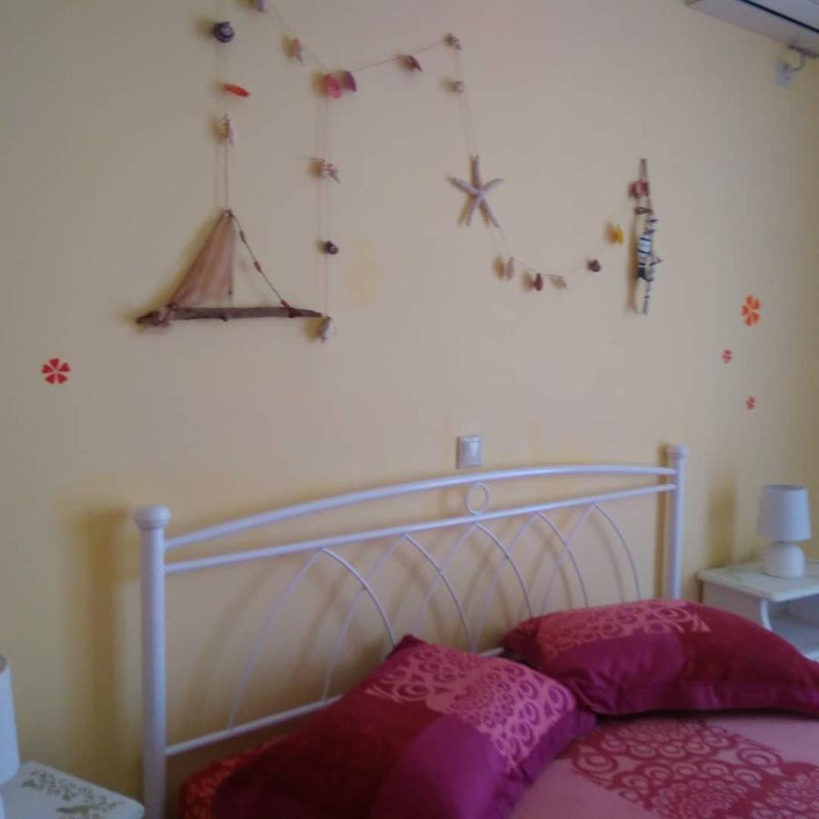 Villa Ladina Лигия Екстериор снимка